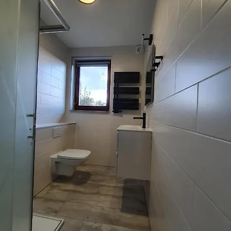 Apartamenty Prima Dziwnowek Exterior photo