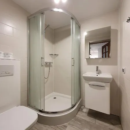 Apartamenty Prima Dziwnowek Exterior photo
