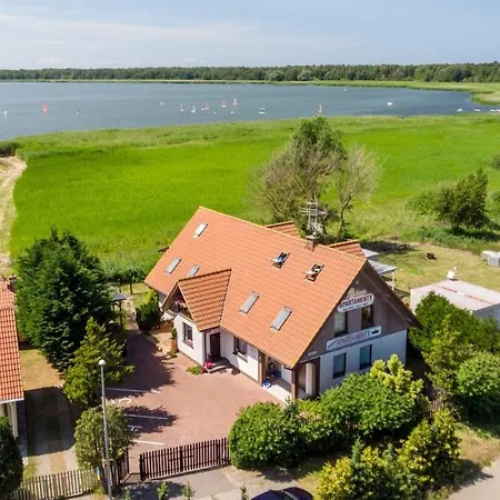 Apartamenty Prima Dziwnowek Exterior photo