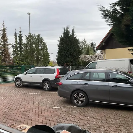 Apartamenty Prima Dziwnowek Exterior photo