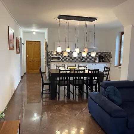 Apartamenty Prima Dziwnowek Exterior photo