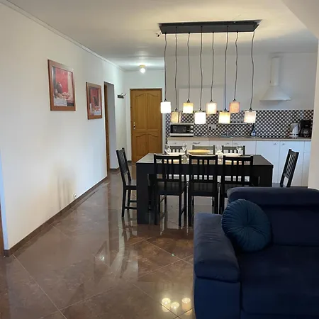 Apartamenty Prima Dziwnowek Exterior photo