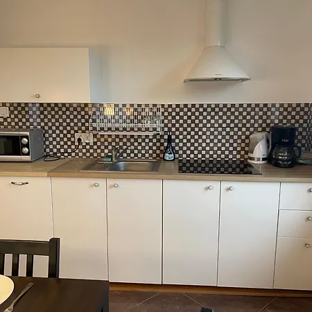 Apartamenty Prima Dziwnowek Exterior photo