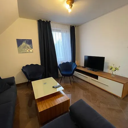 Apartamenty Prima Dziwnowek Exterior photo