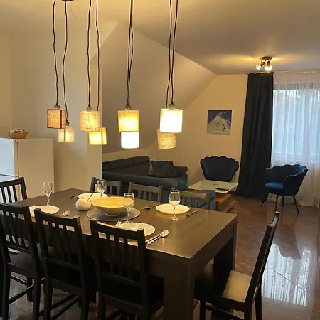Apartamenty Prima Dziwnowek Exterior photo