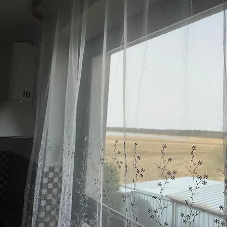 Apartamenty Prima Dziwnowek Exterior photo