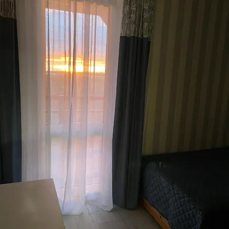 Apartamenty Prima Dziwnowek Exterior photo
