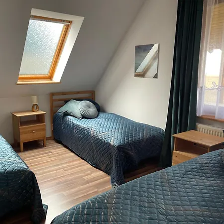 Apartamenty Prima Dziwnowek Exterior photo