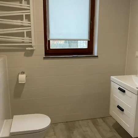 Apartamenty Prima Dziwnowek Exterior photo