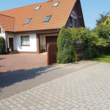 Apartamenty Prima Dziwnowek Exterior photo