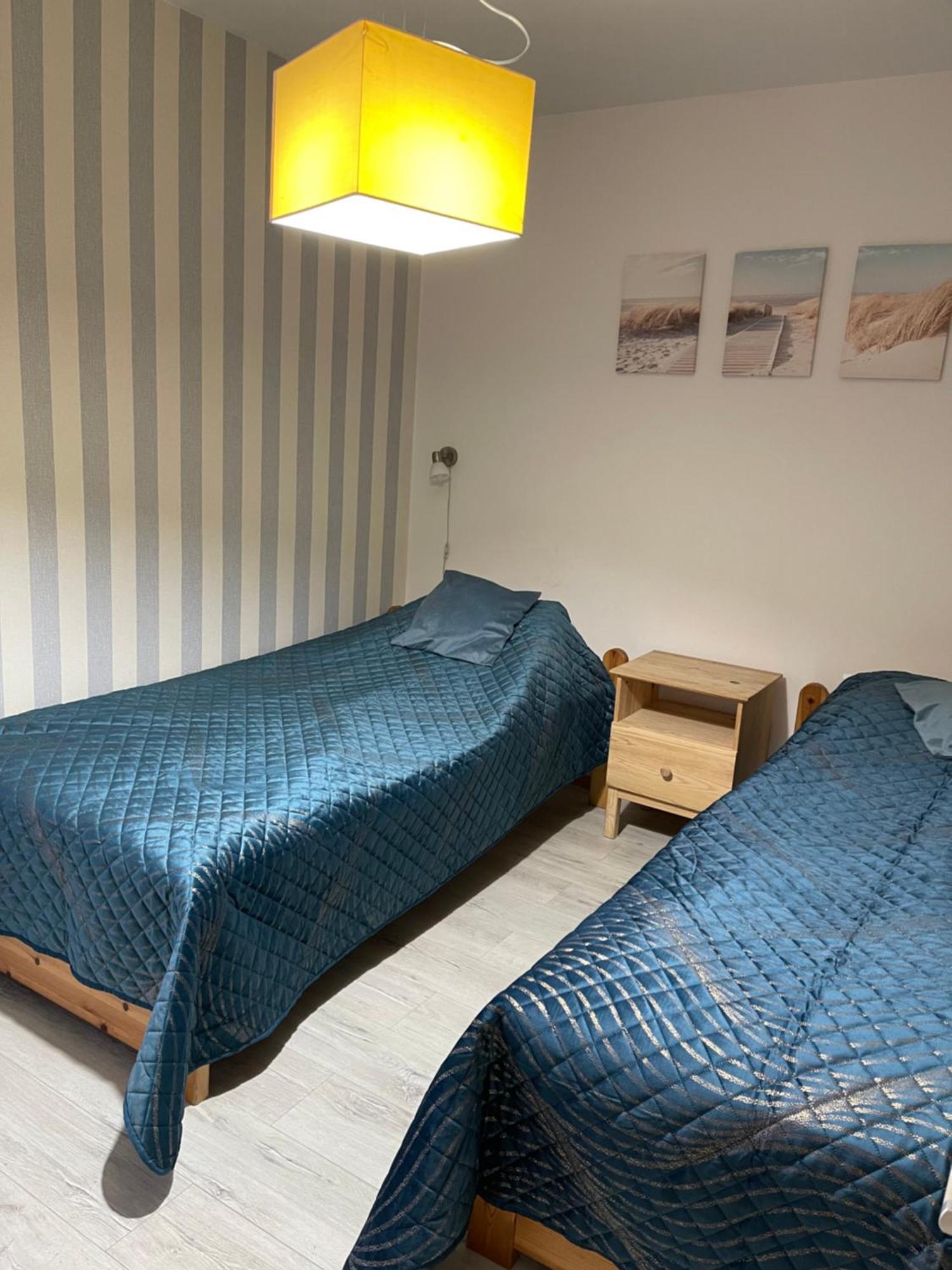 Prima Apartment Dziwnowek