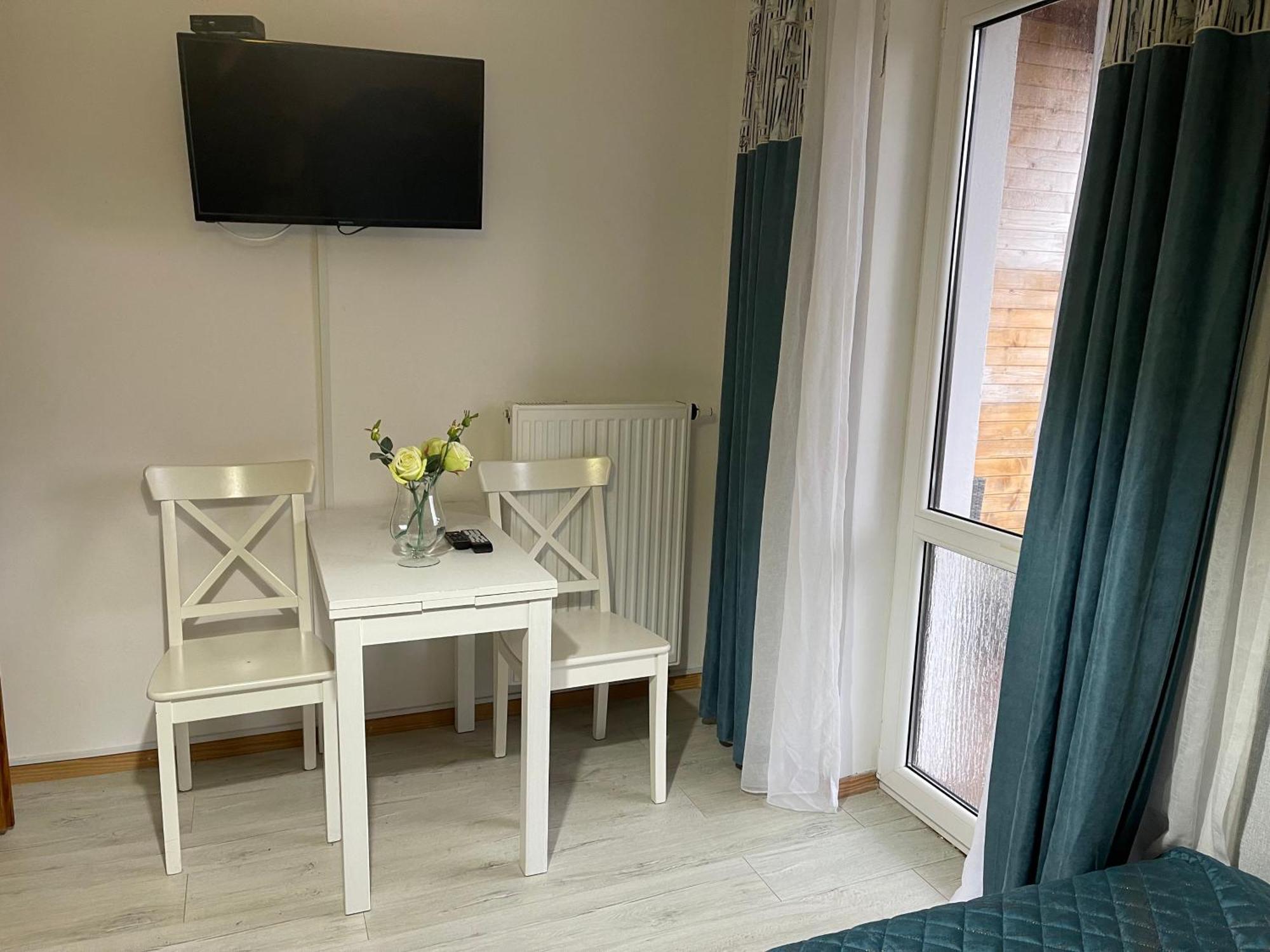 Prima Apartment Dziwnowek