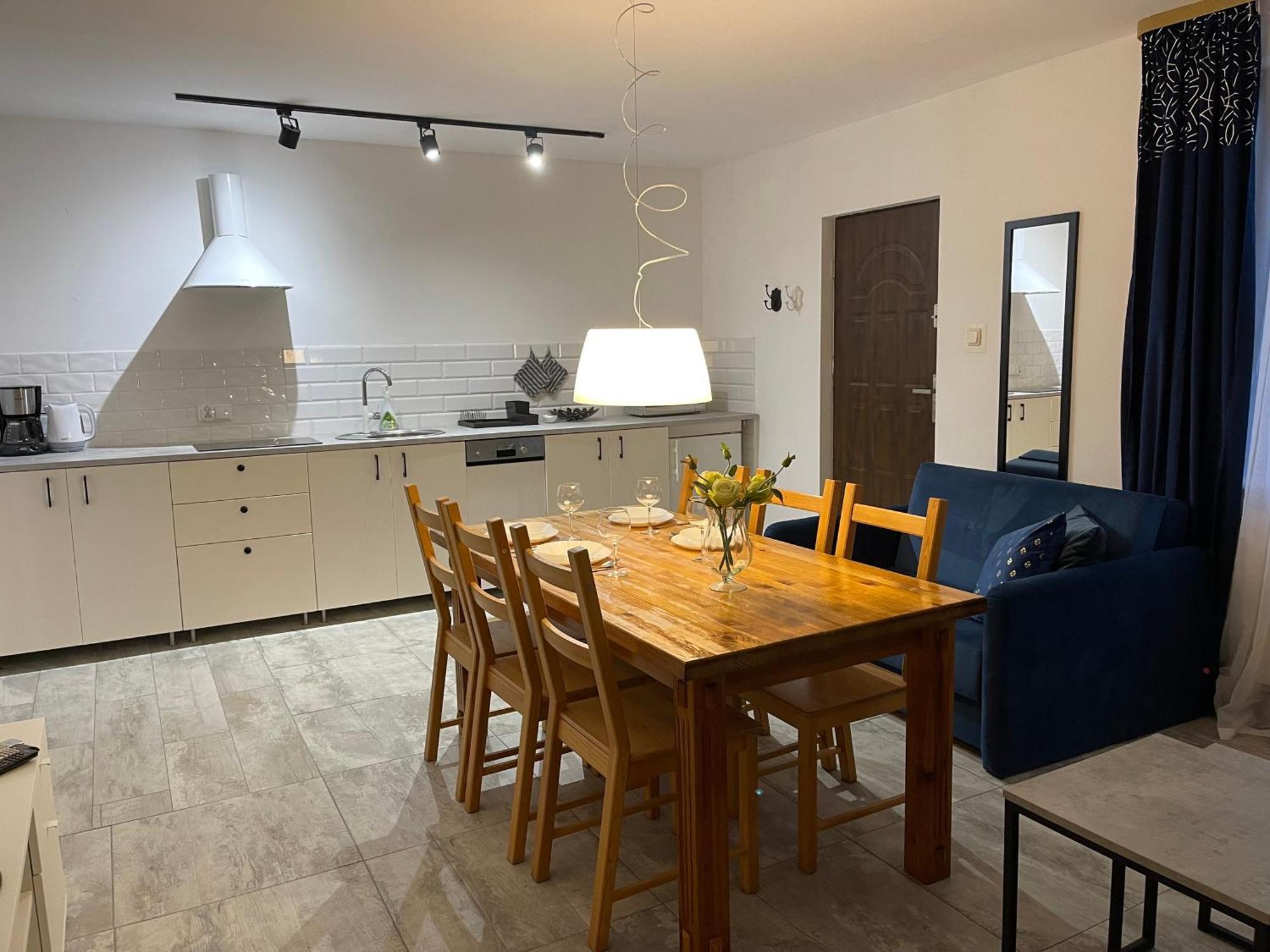 Apartment Prima