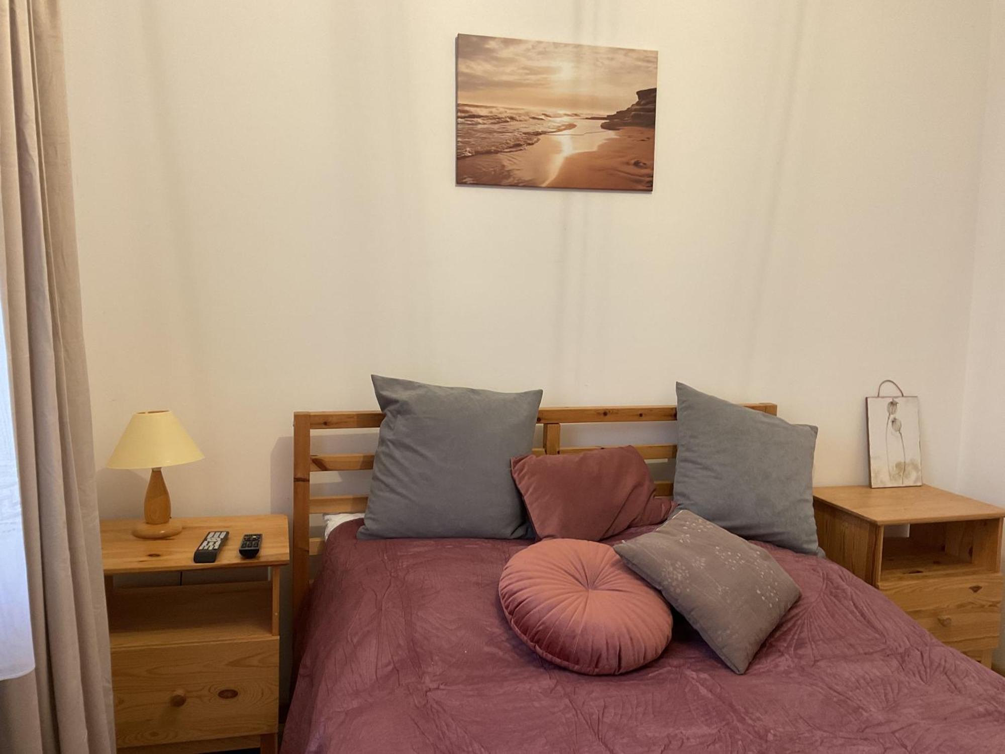 Apartment Prima Dziwnowek