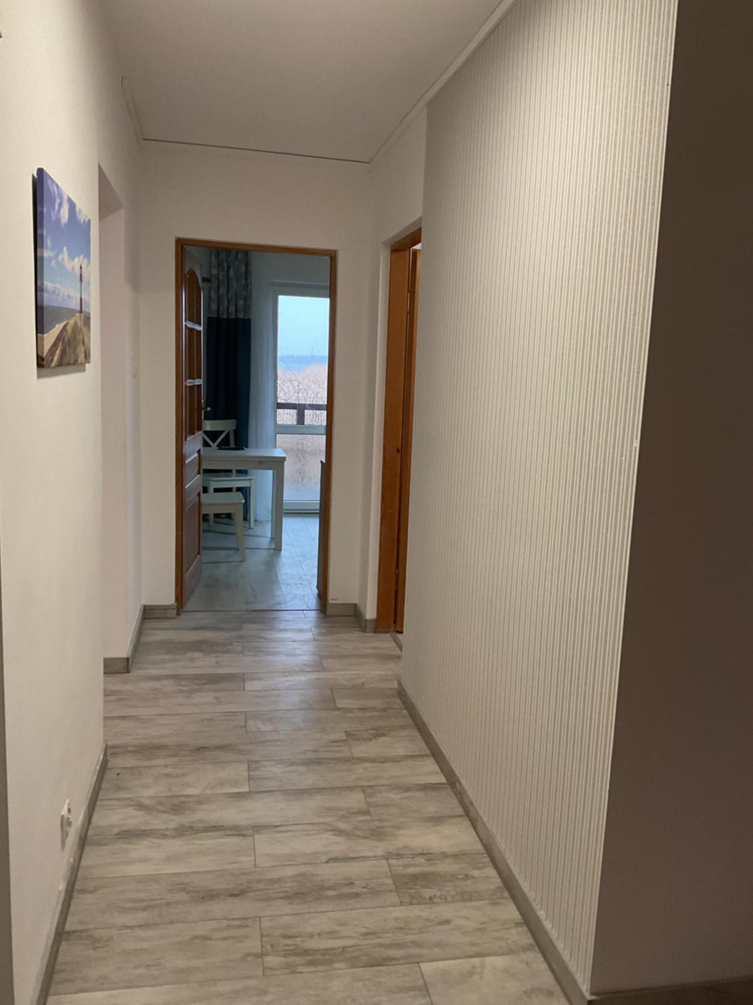 Apartment Prima