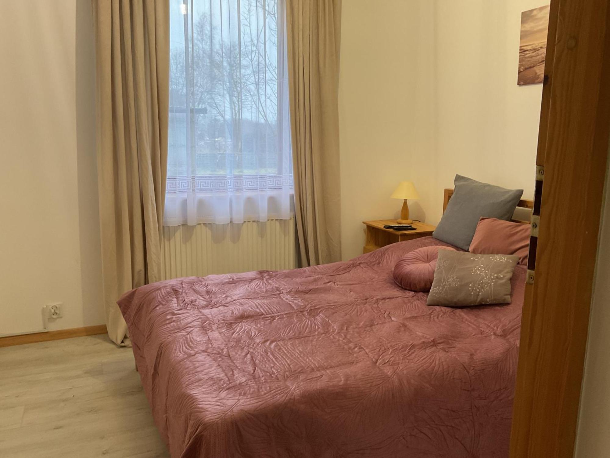Apartment Prima