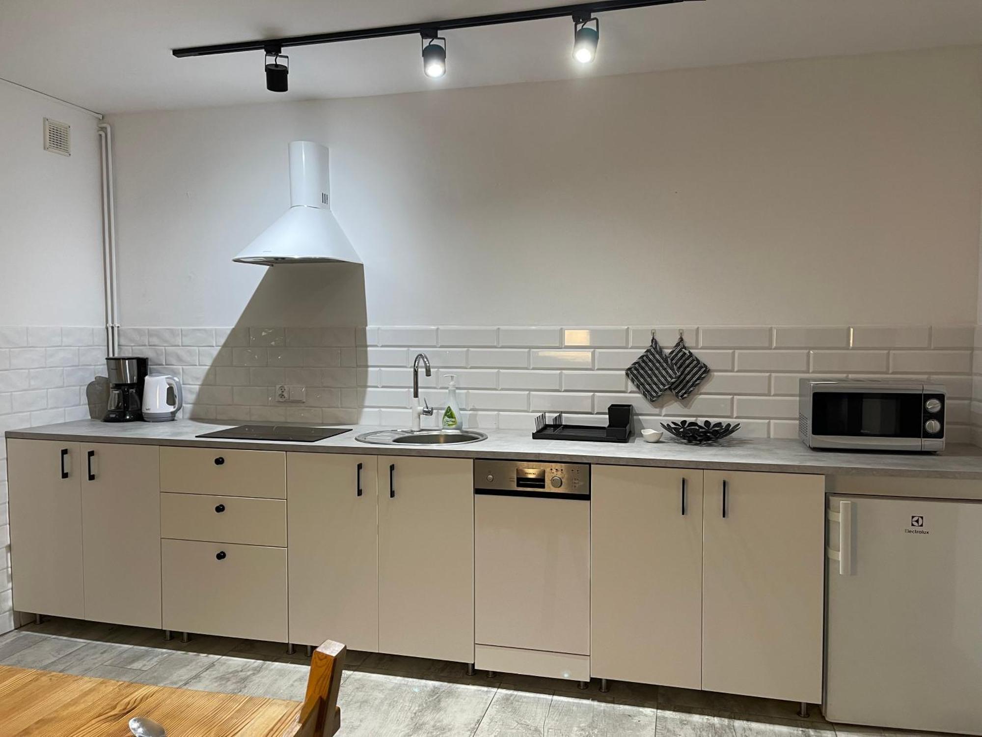 Prima Apartment Dziwnowek
