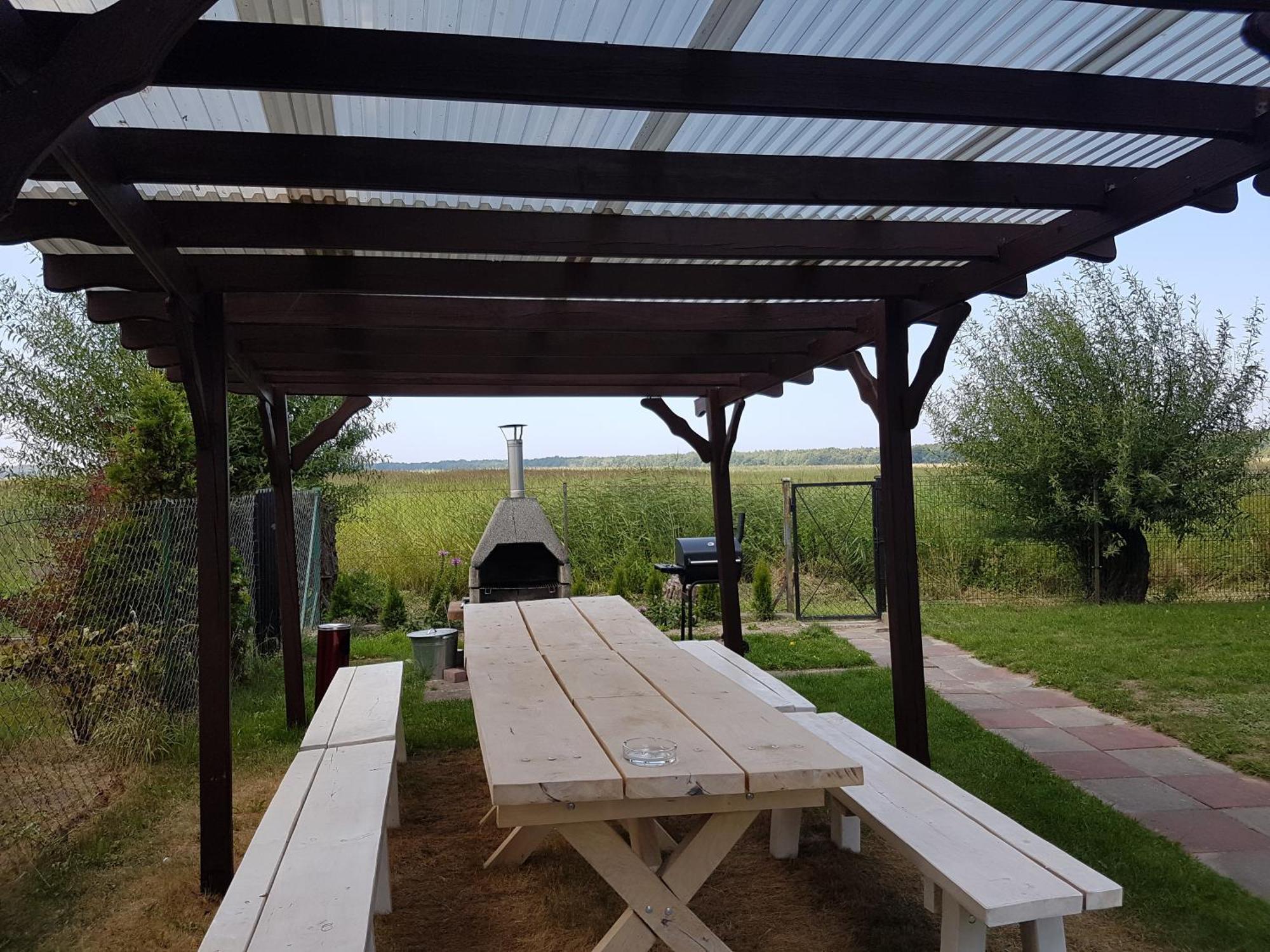 Apartment Prima Dziwnowek