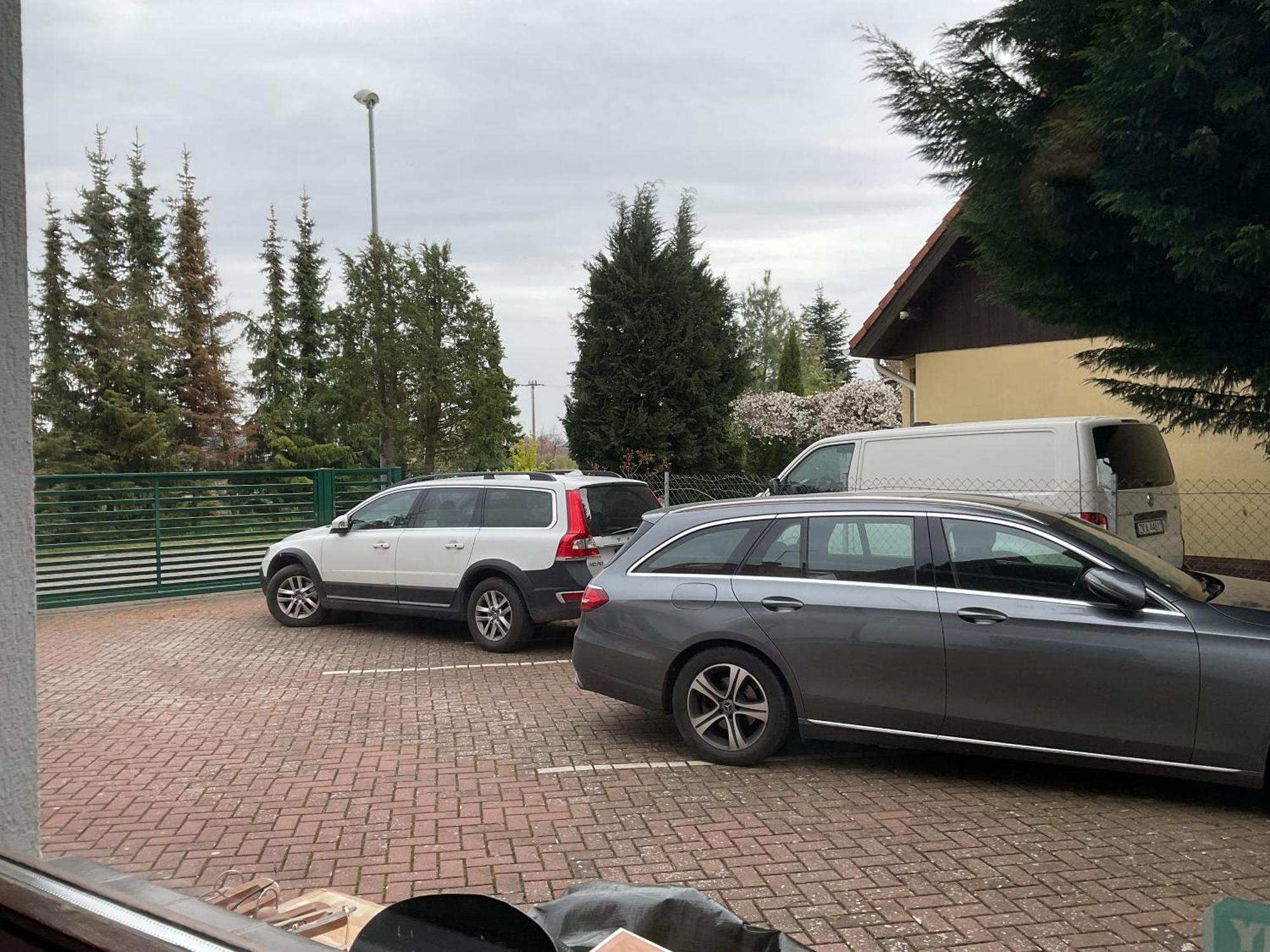 Apartment Prima Dziwnowek