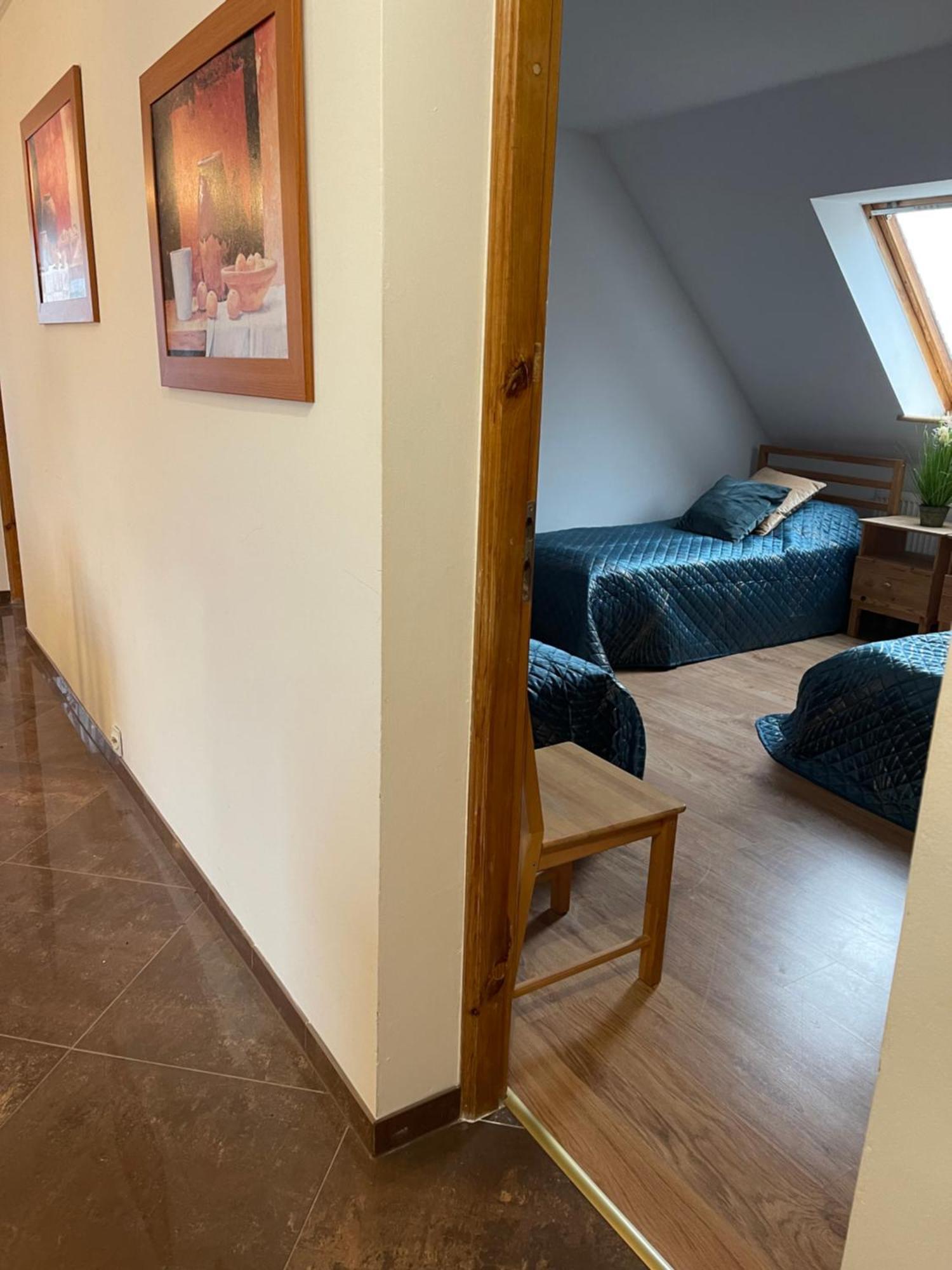Apartment Prima *
