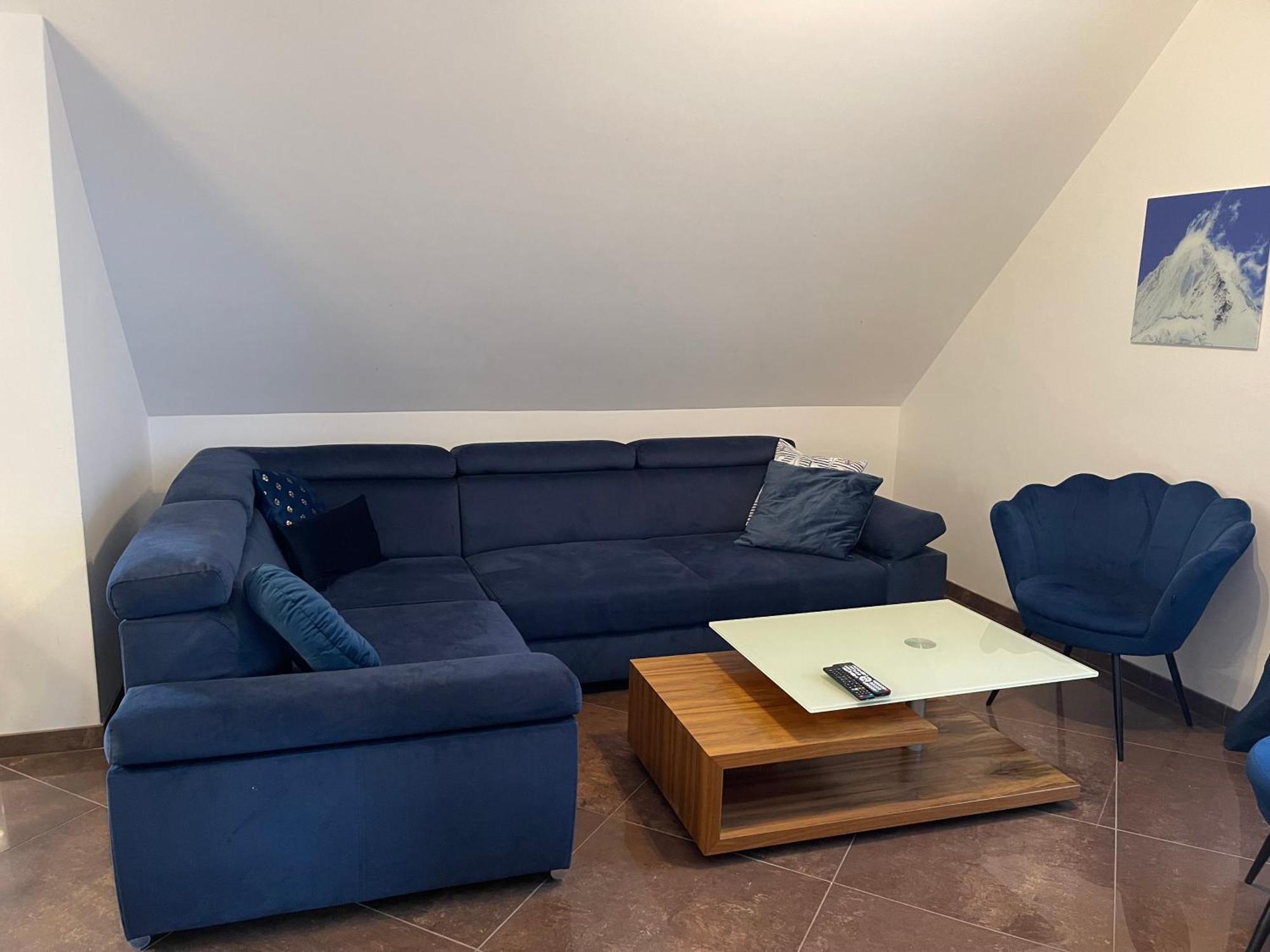 Apartment Prima