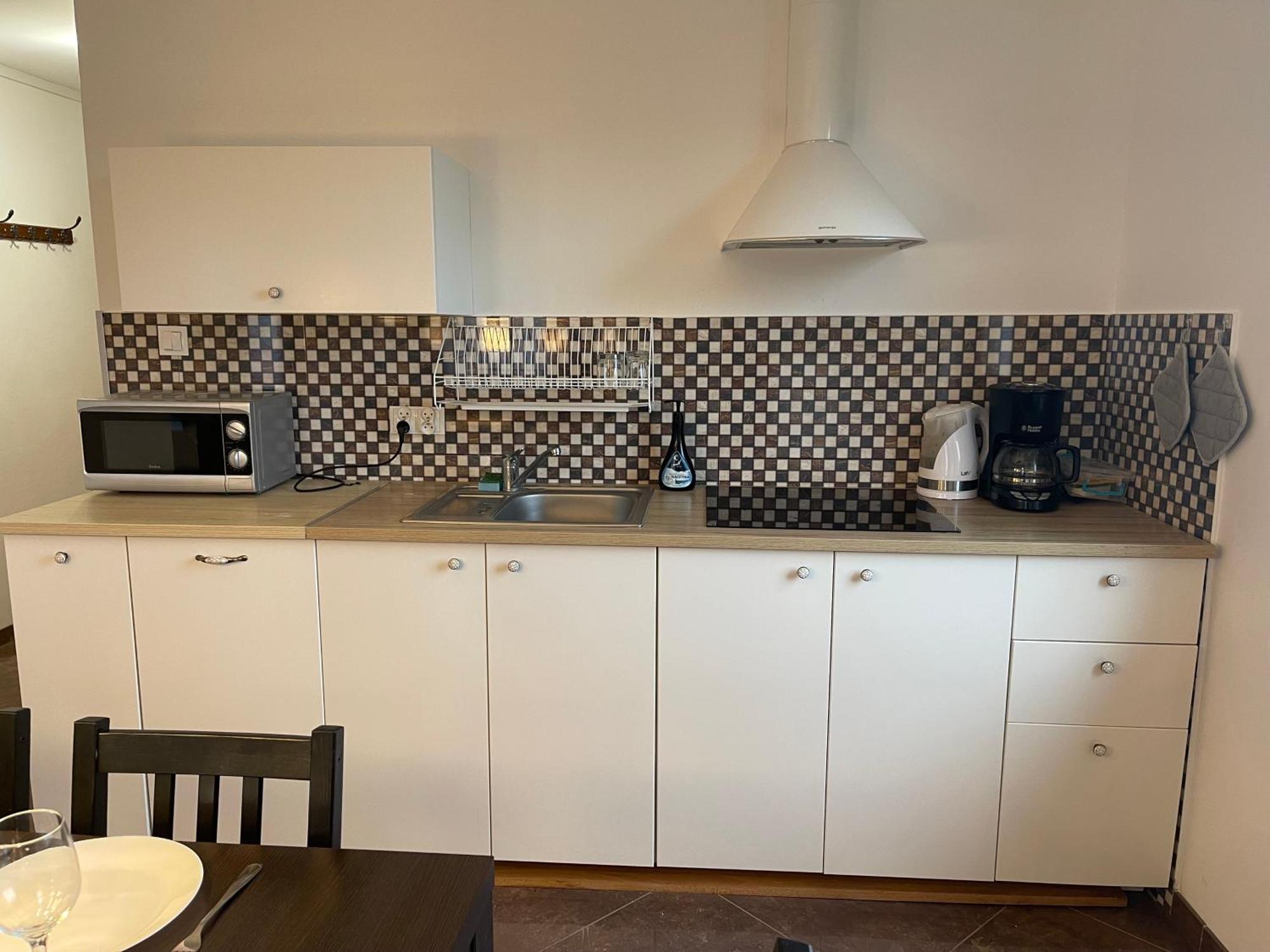 Prima Apartment