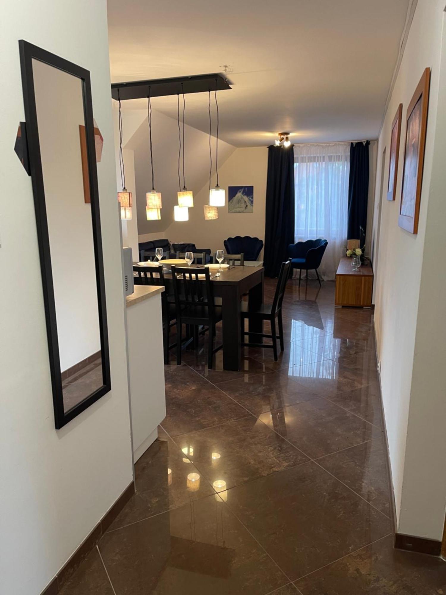 Apartment Prima *