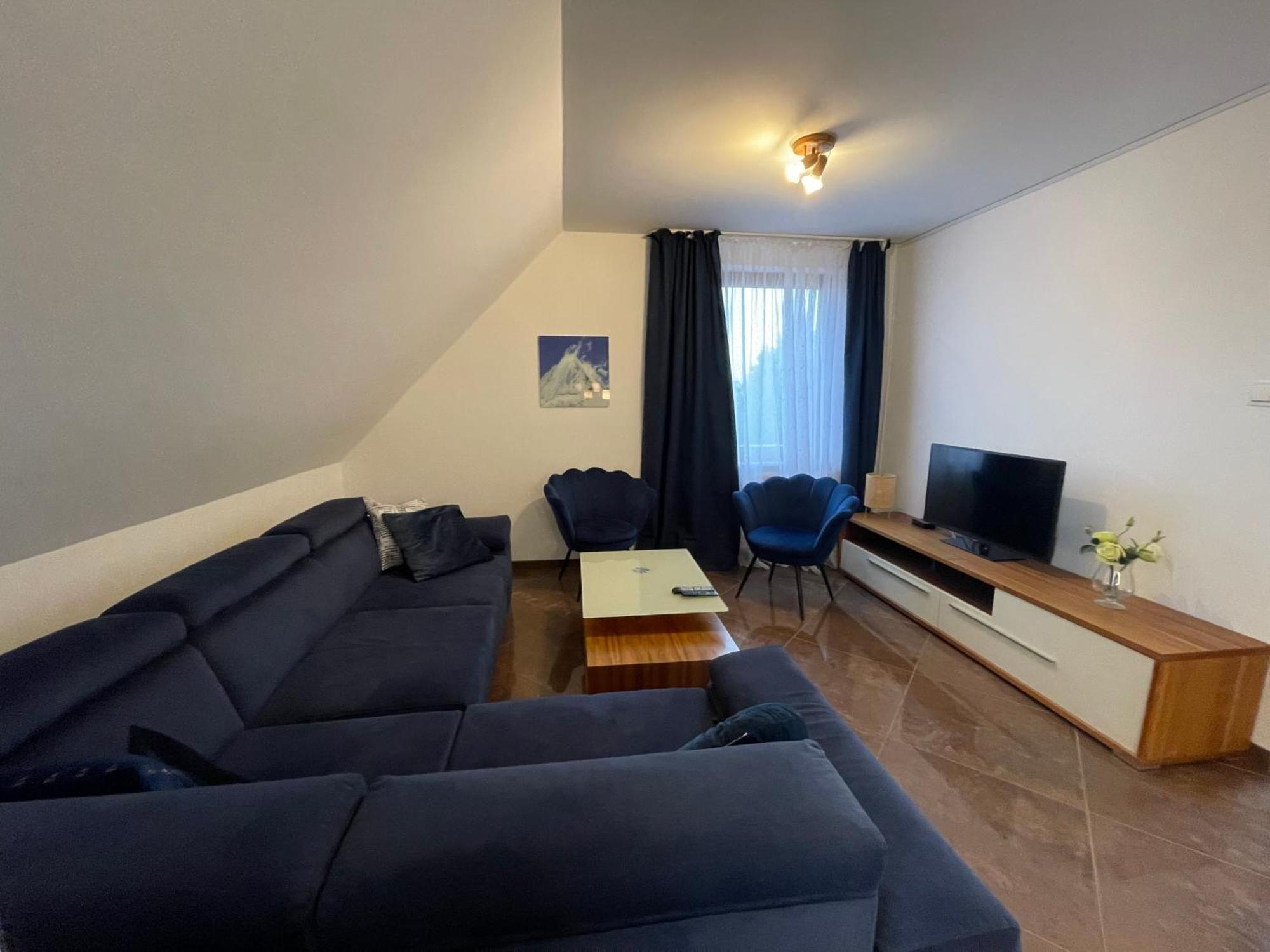 Apartment Prima