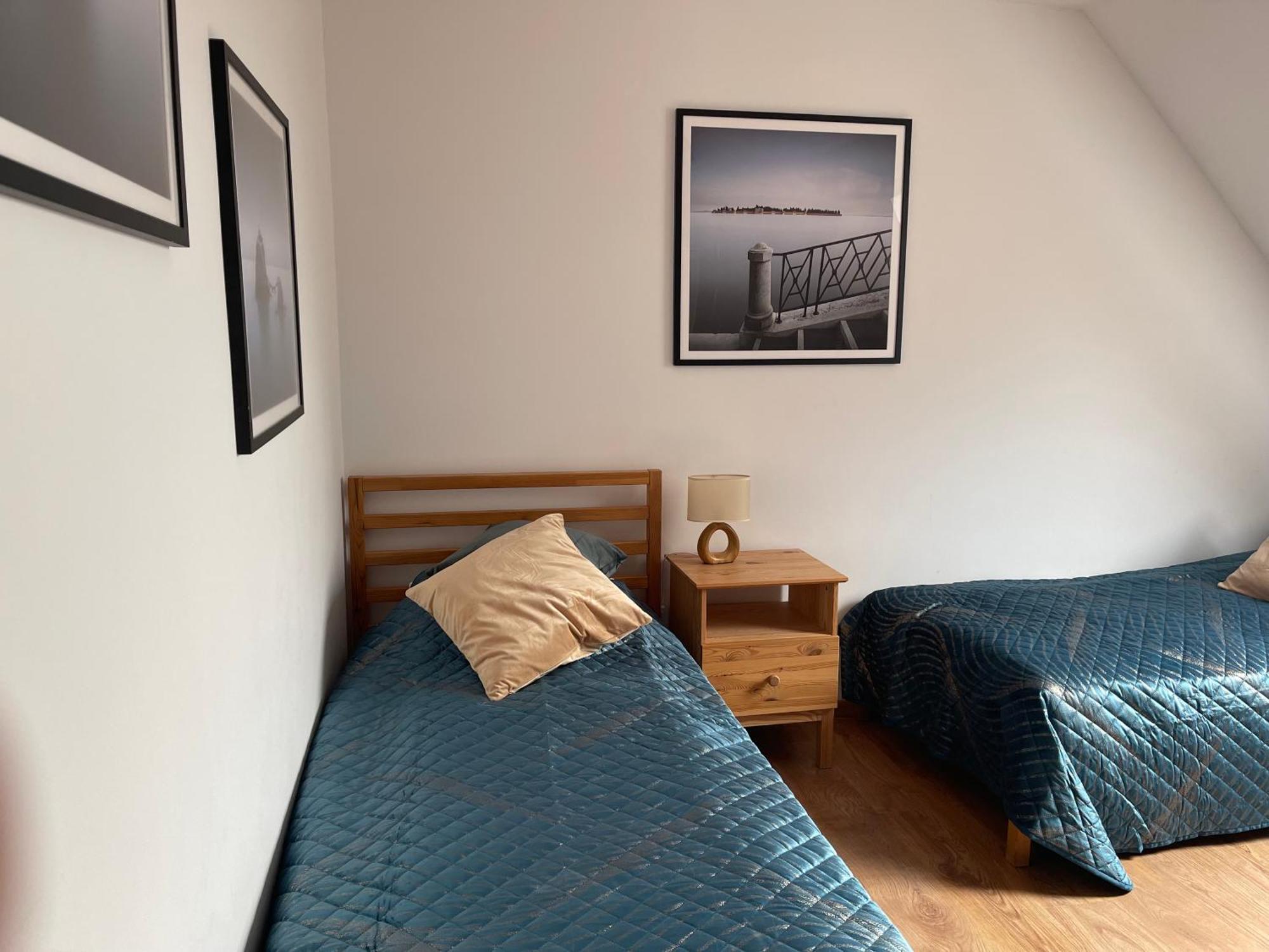 Apartment Prima Dziwnowek