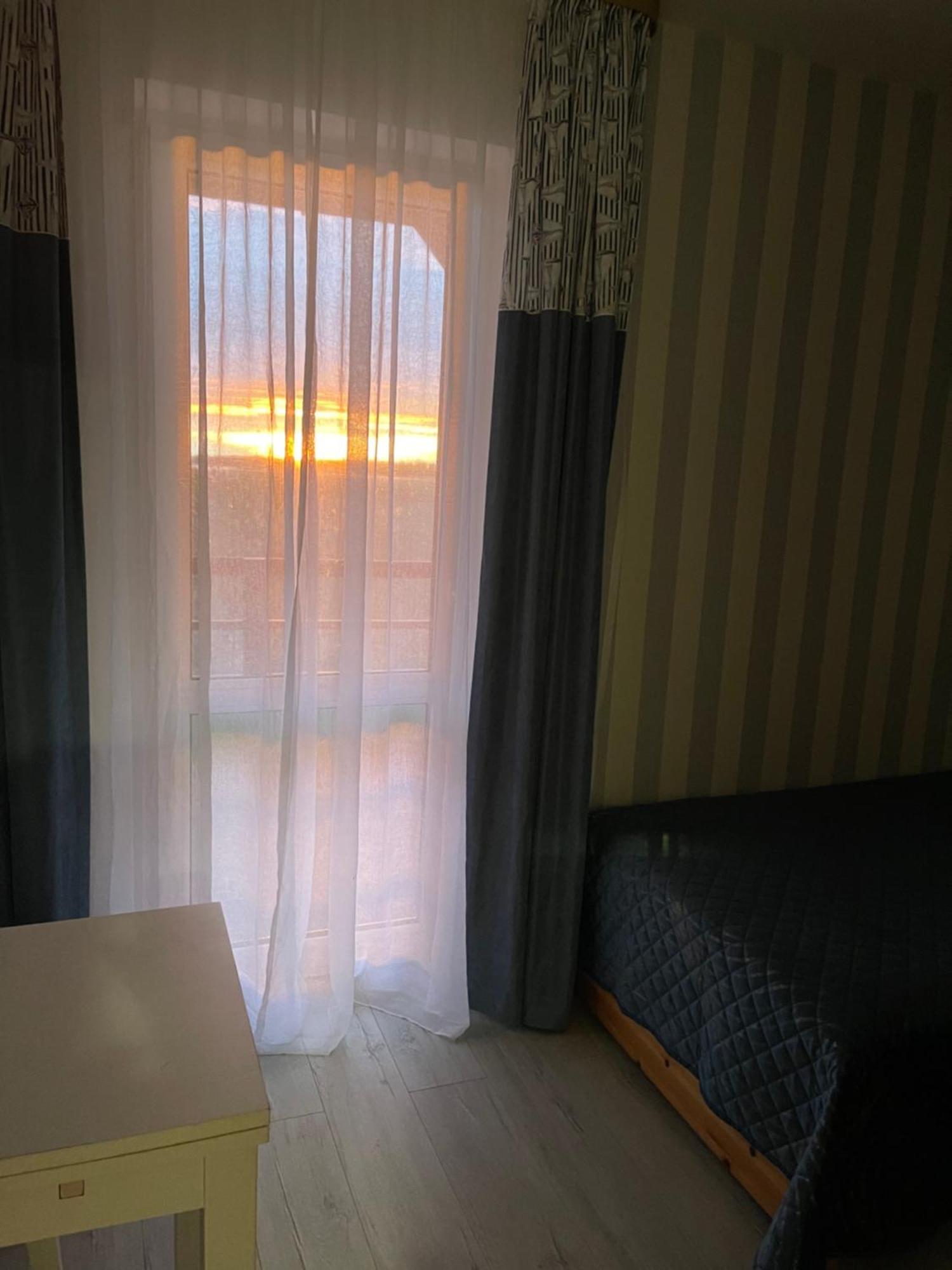 Prima Apartment