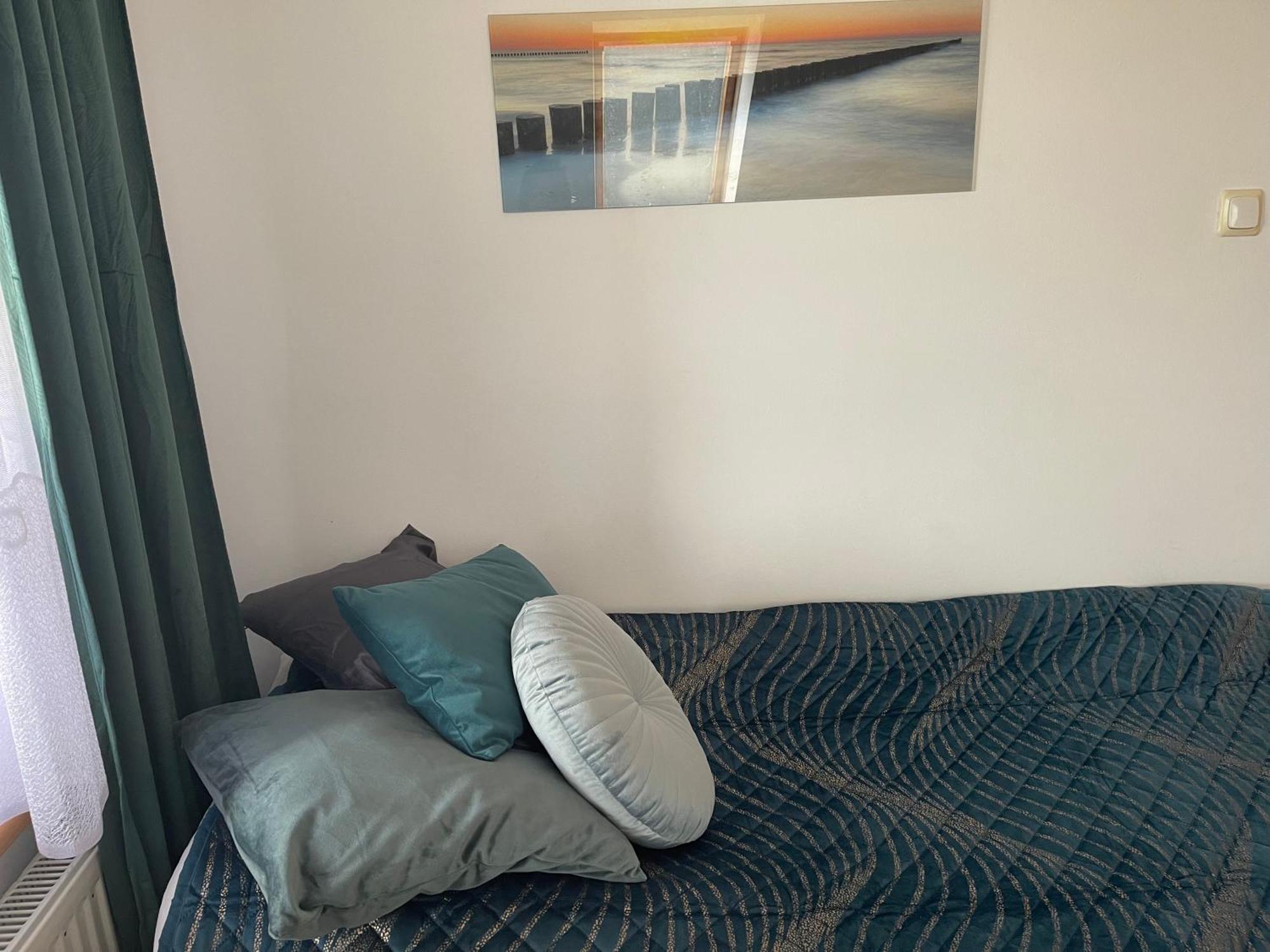 Prima Apartment *
