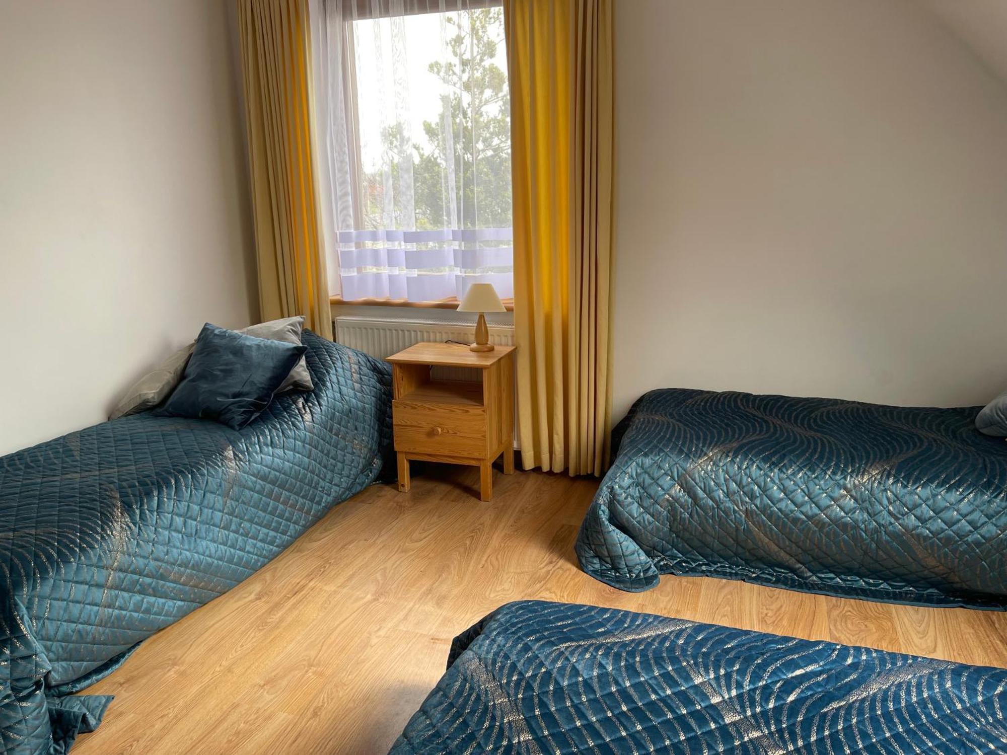 Apartment Prima