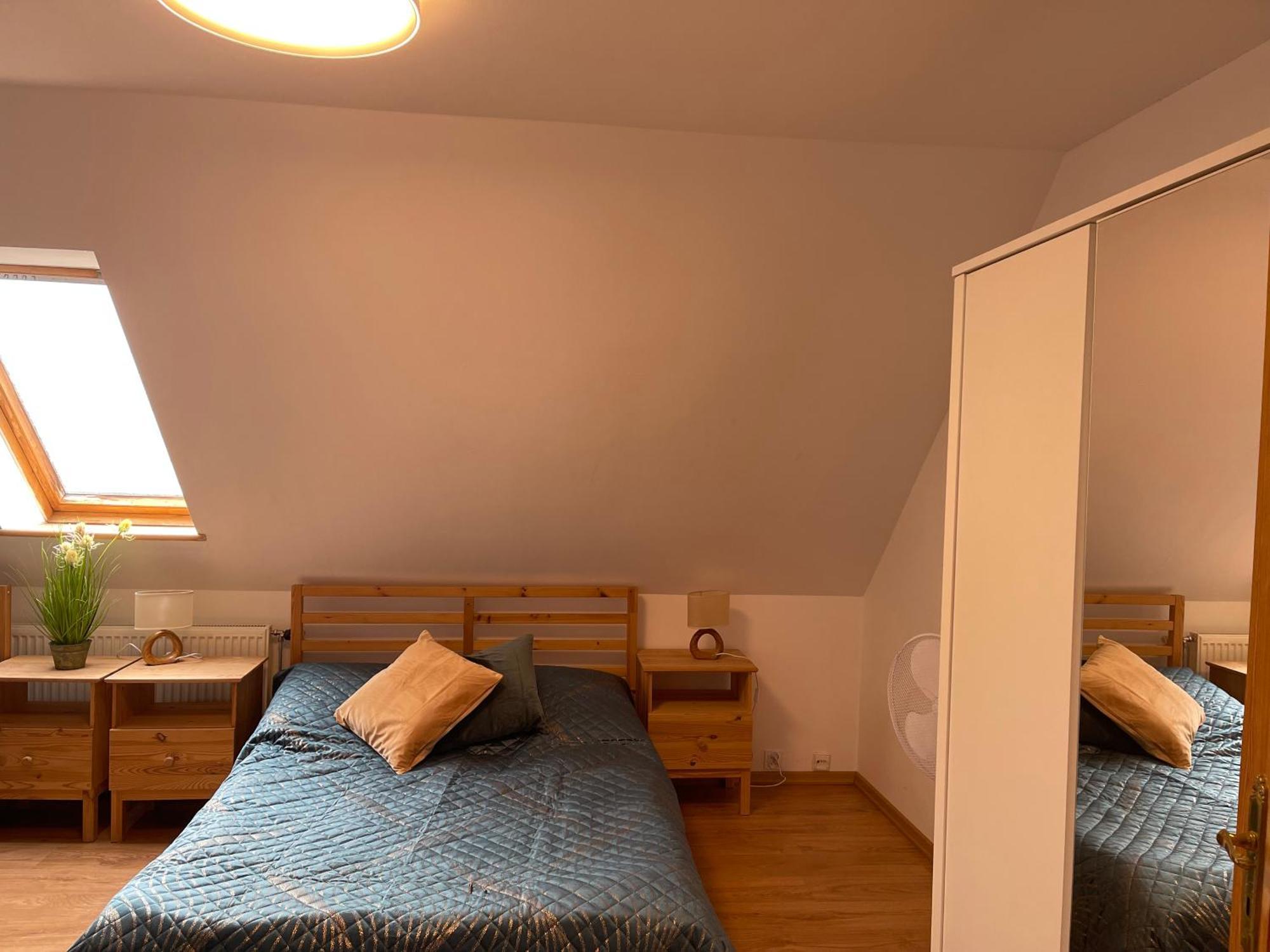 Prima Apartment