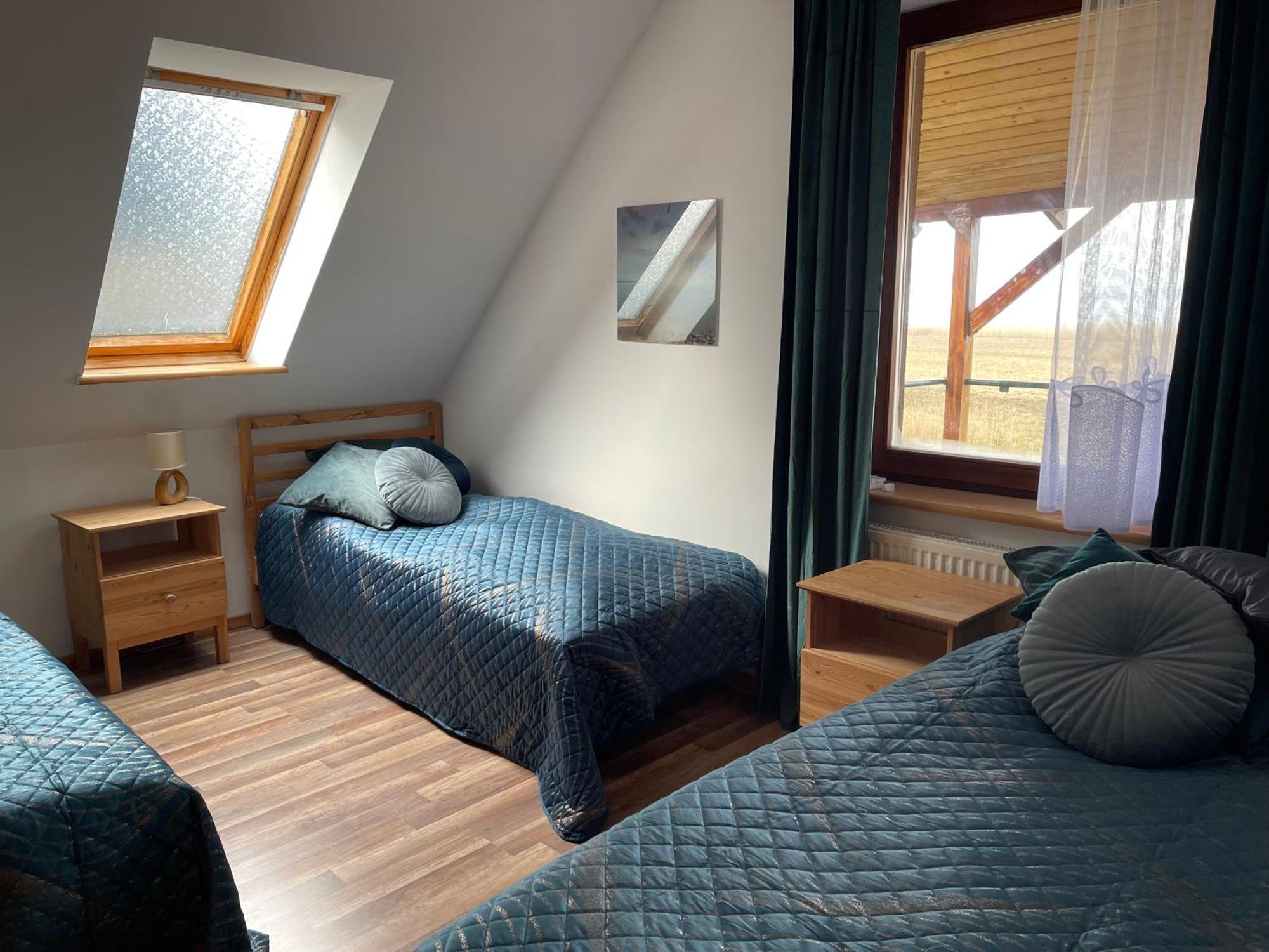 Apartment Prima *