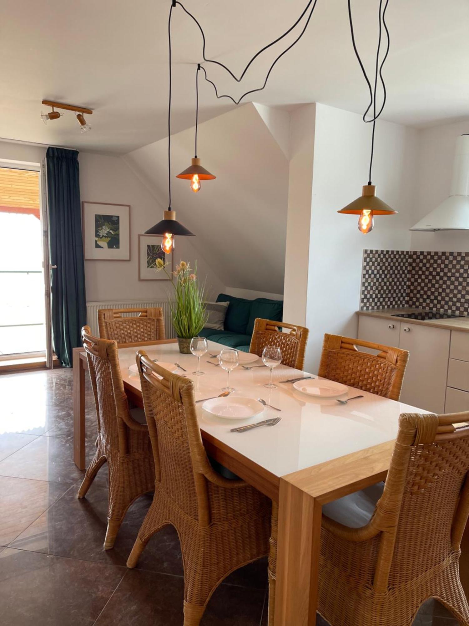 Prima Apartment