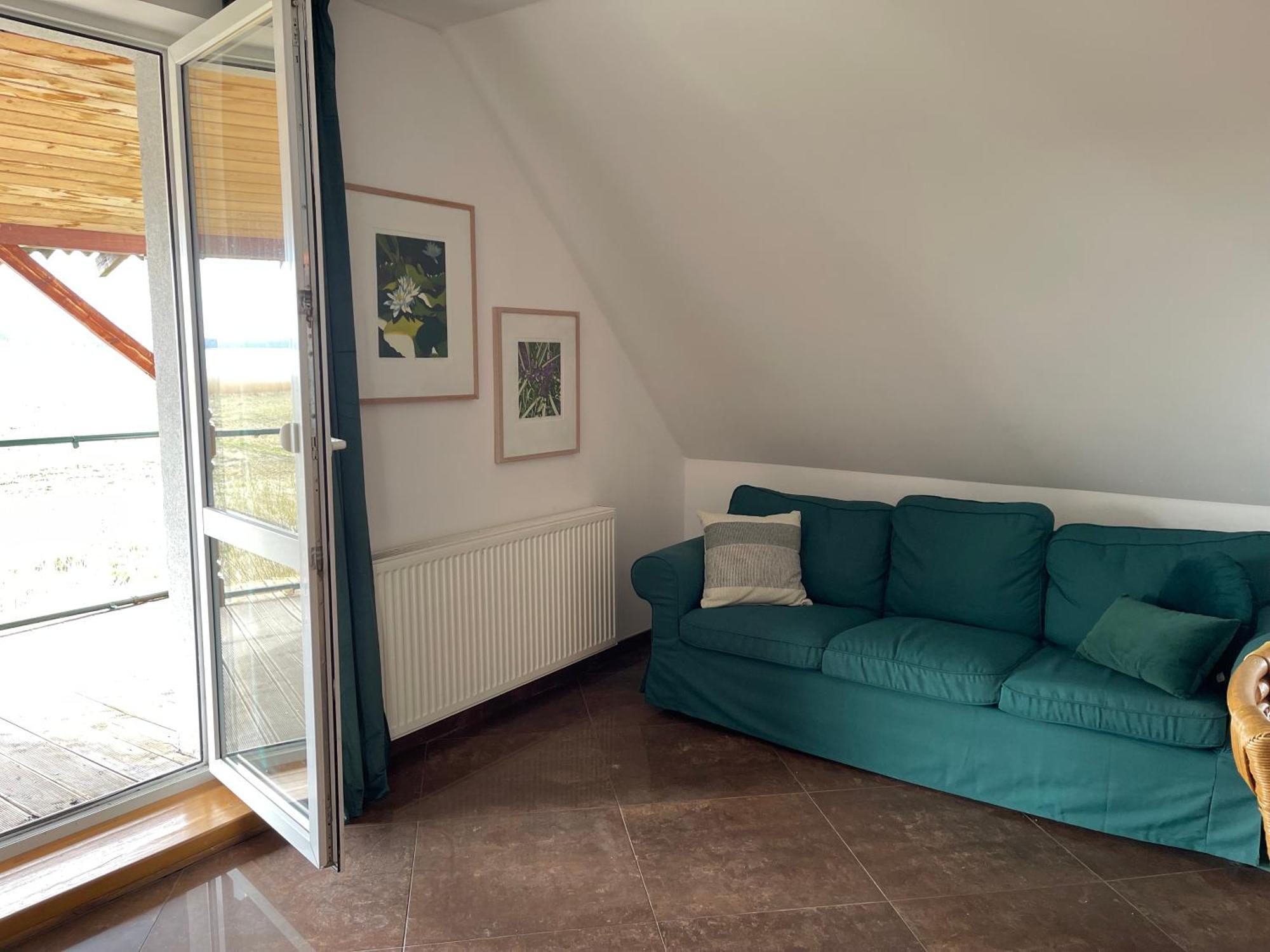 Prima Apartment