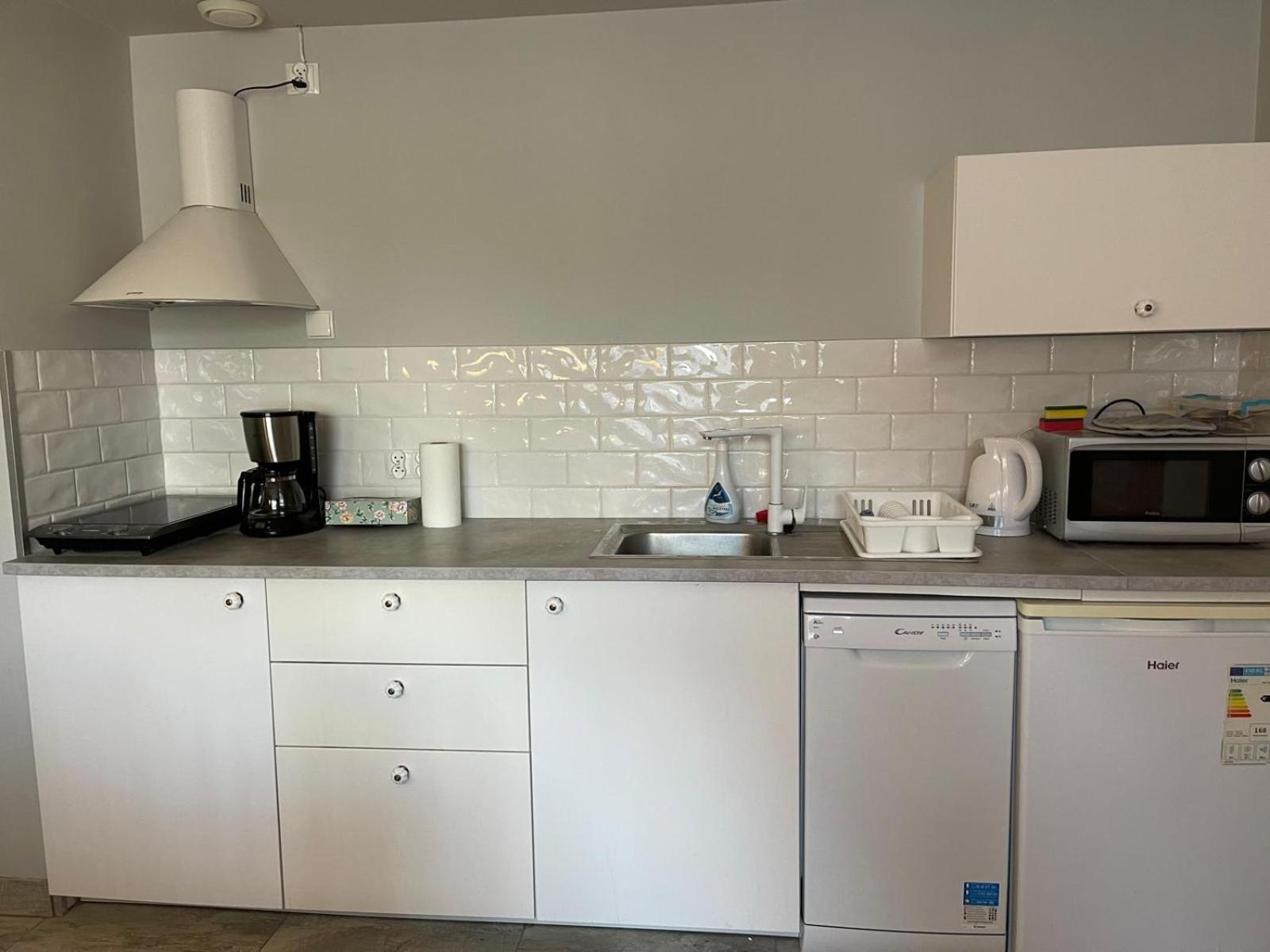 Apartment Prima Dziwnowek