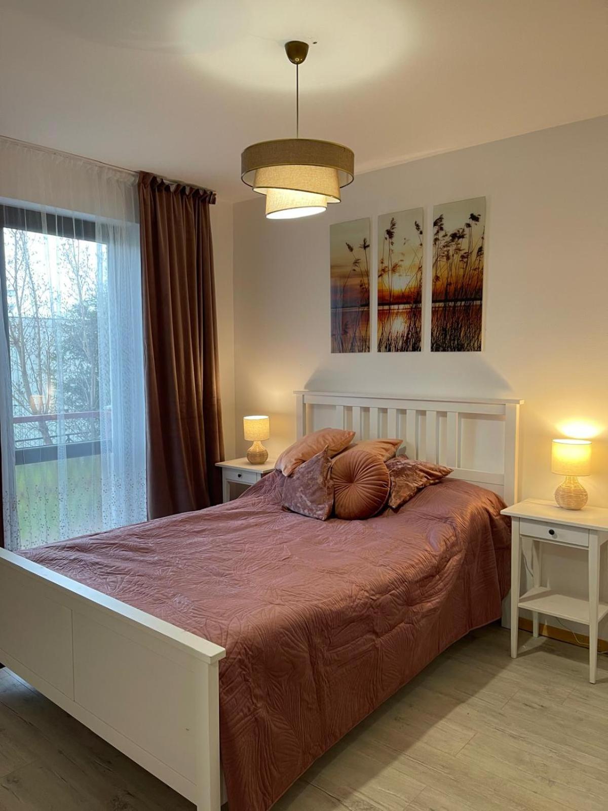 Prima Apartment