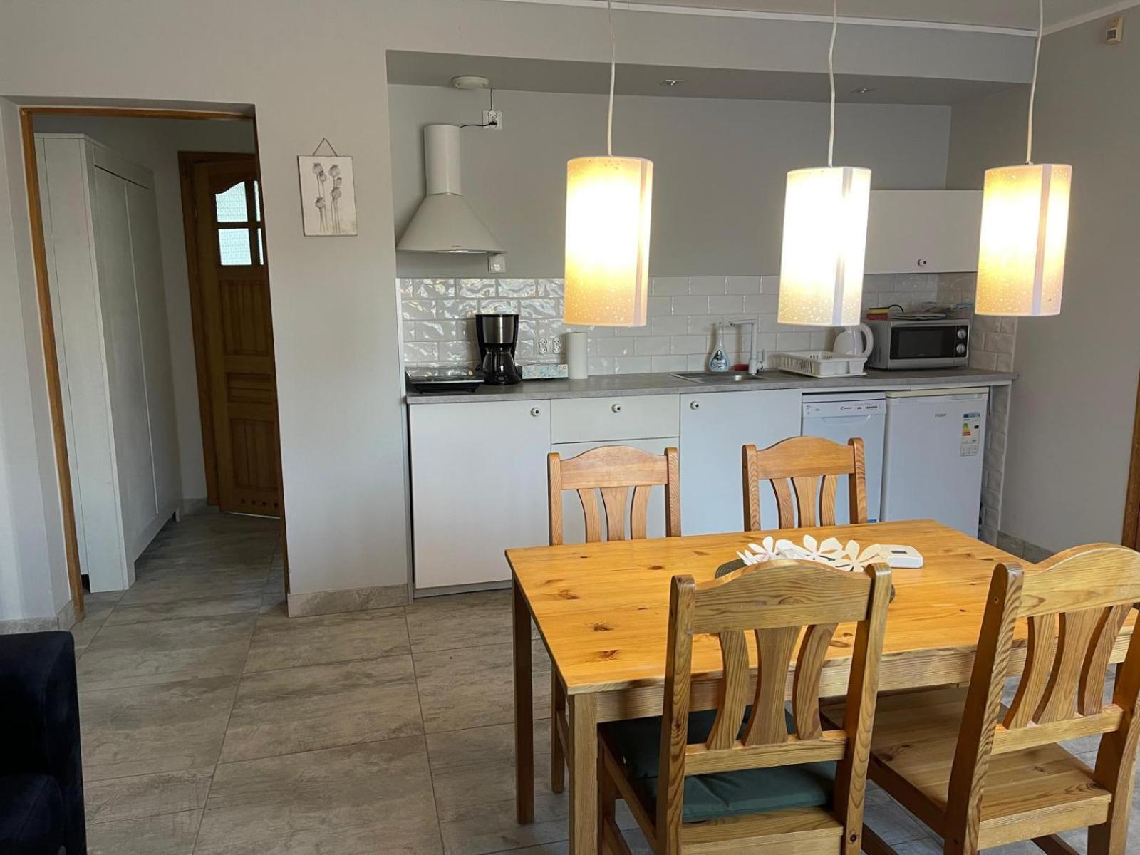 Apartment Prima