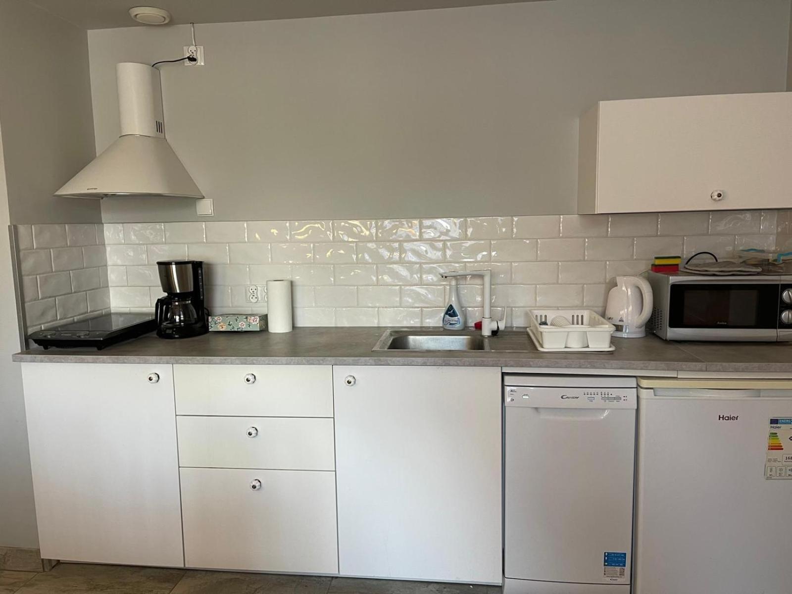 Apartment Prima