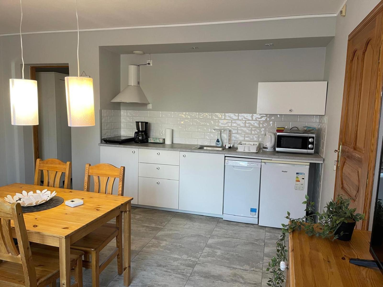 Prima Apartment
