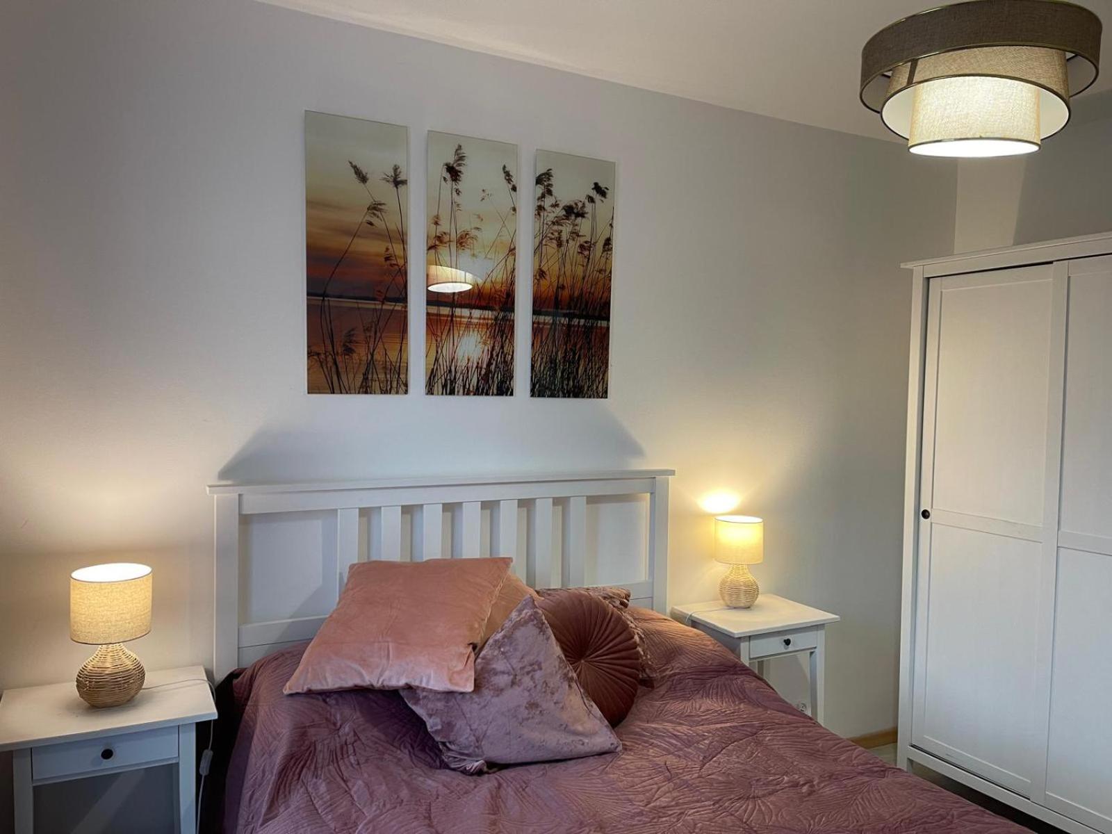 Prima Apartment *