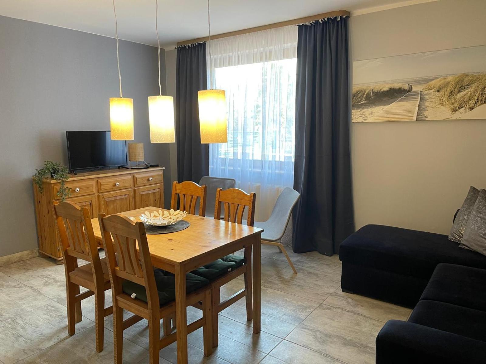 Prima Apartment