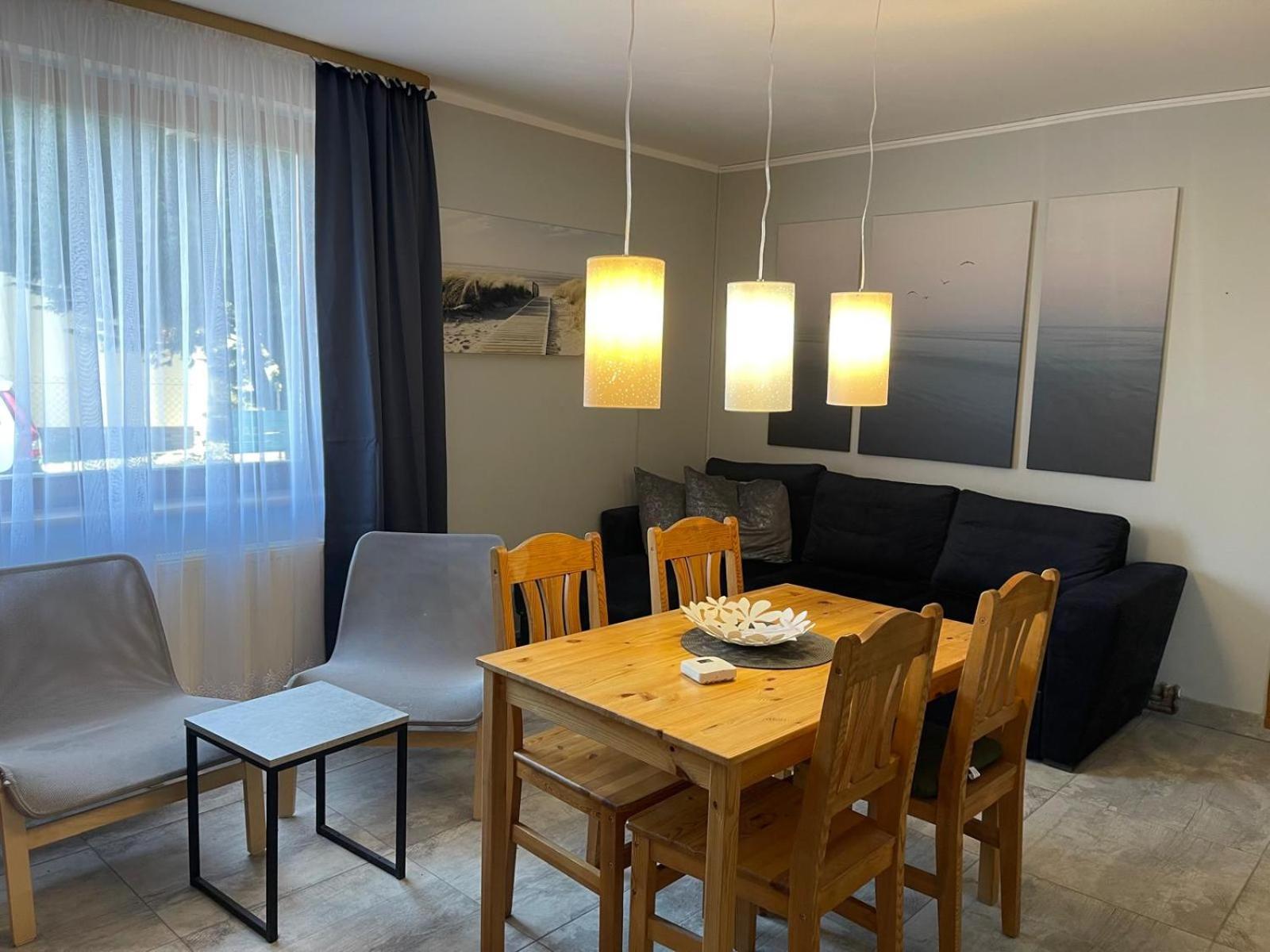 Prima Apartment *