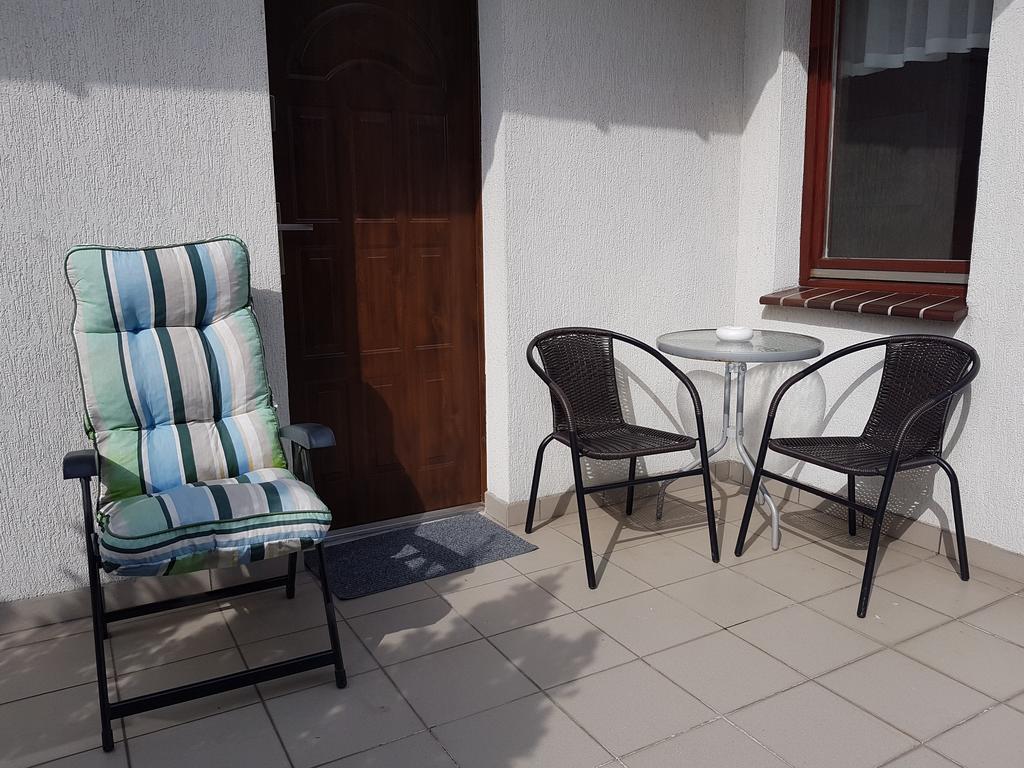 Apartment Prima *