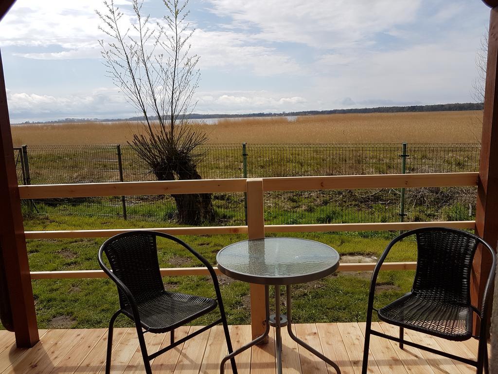Apartment Prima Dziwnowek