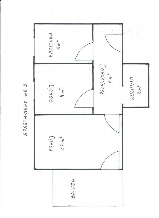 Apartment Prima *