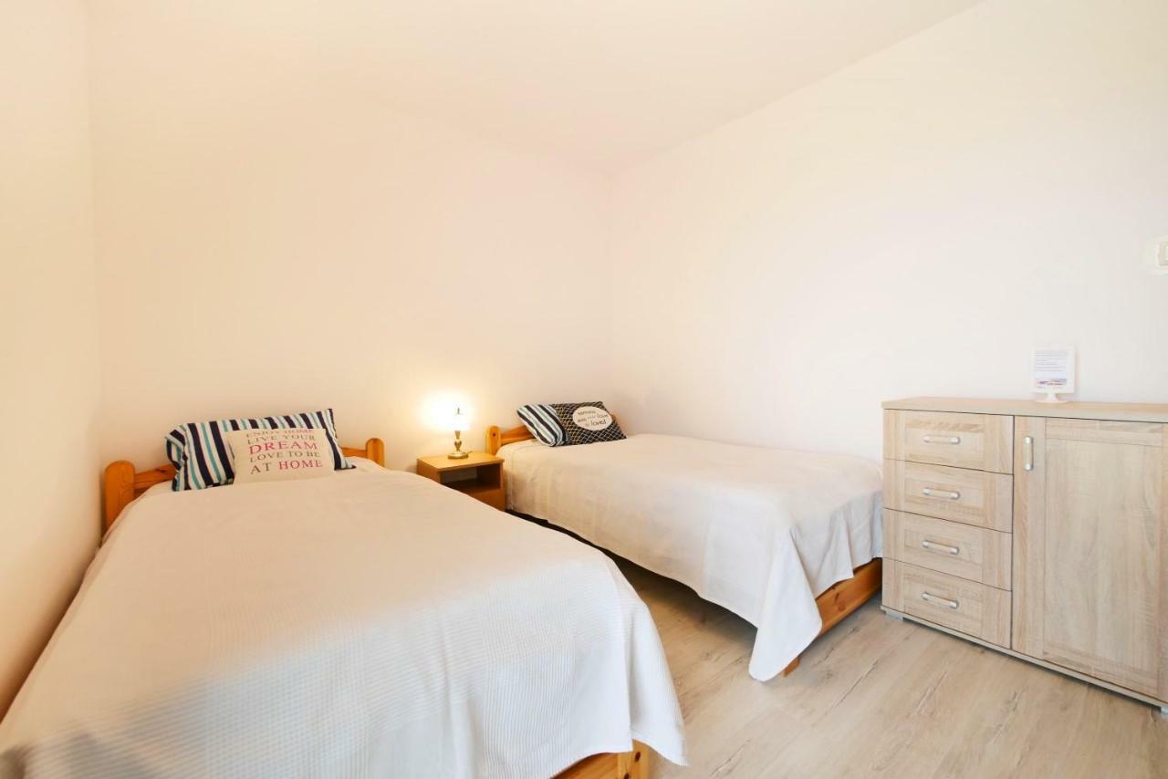 Prima Apartment *